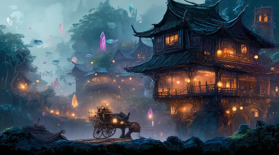 周五夜放克游戏图片2